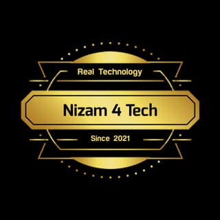 Nizam For Tech Nizam For Tech company logo