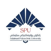 Bachelor's Degree in (IT) Informatics Sulaimani Polytechnic University logo