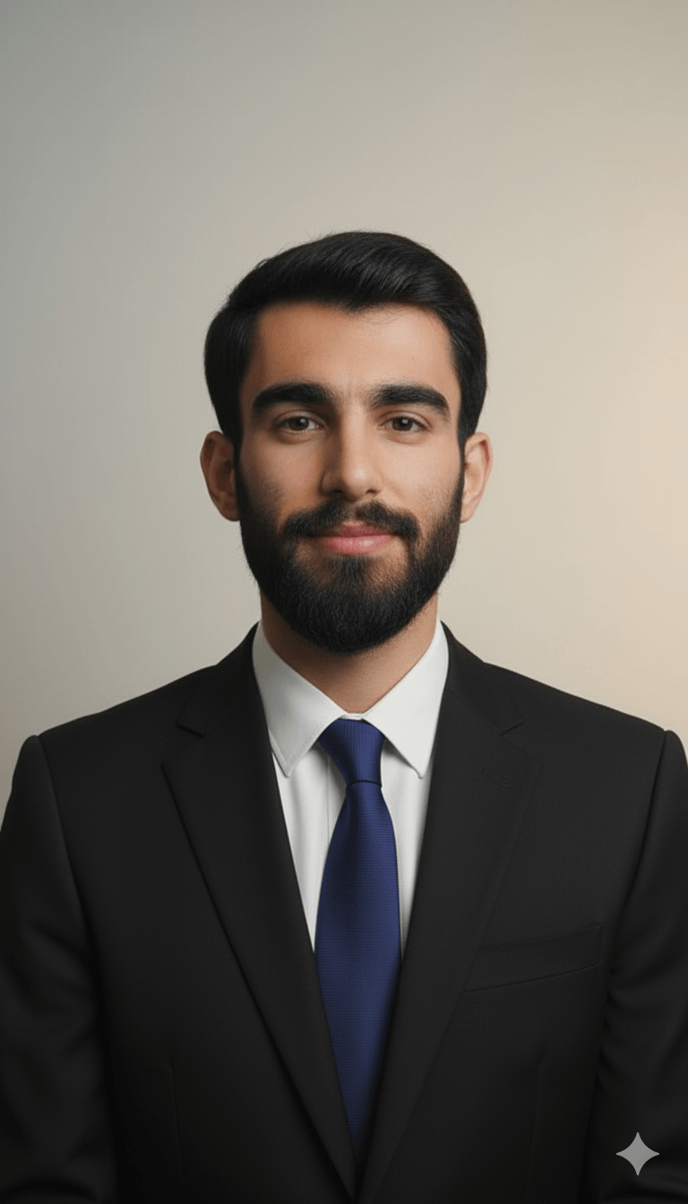 Nizam Omer - Senior Software Developer Nizam Omer - Senior Software Developer profile photo