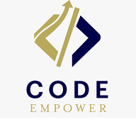 Code Empower Company Code Empower Company company logo