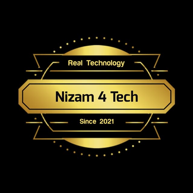 Nizam For Tech Nizam For Tech company logo